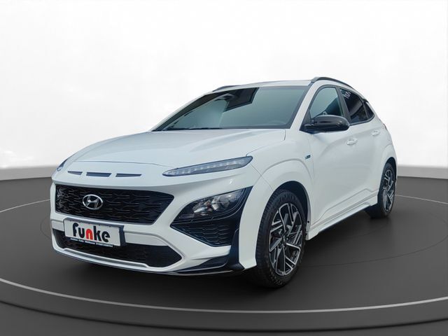 Second hand Hyundai Kona 1.0 N-Line