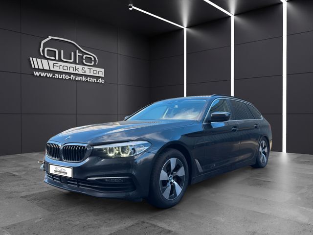 BMW 520 d Touring xDrive Shz*Live Cockpit*Cam*EXPORT