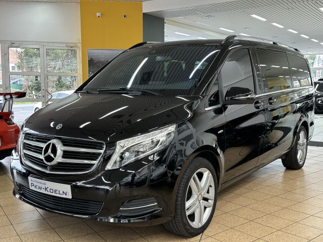 Mercedes-Benz V 250 CDI BT d AVANTGARDE lang*PANO*AHK*SpuR*