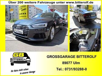 Fahrzeug AUDI A5 undefined