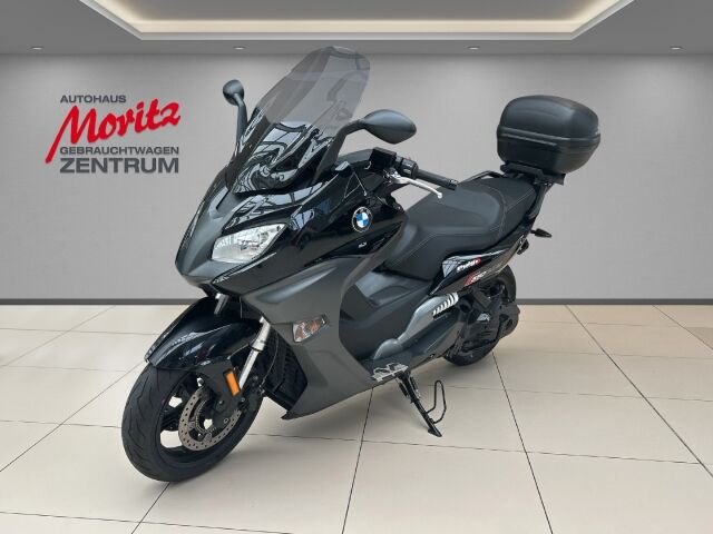 BMW C 650 650ccm Sport ABS