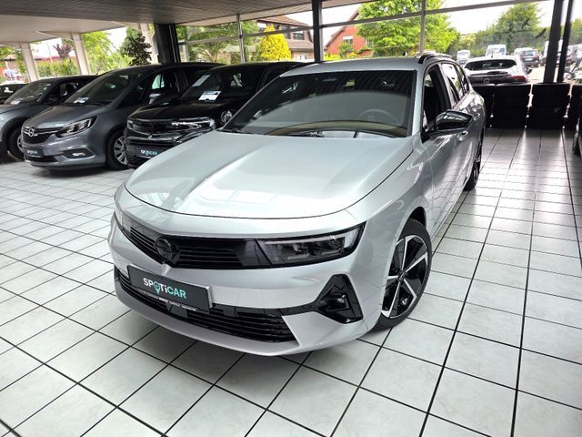 Opel Astra L Sports Tourer GS mit Anhängerkupplung