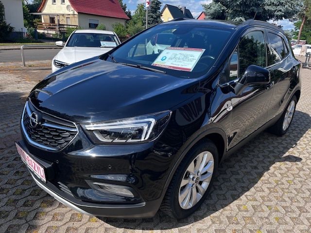Opel Mokka X Innovation Start/Stop