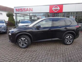 Fahrzeug NISSAN X-Trail undefined