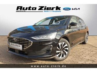 Fahrzeug FORD Focus undefined