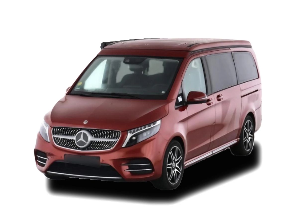 Mercedes-Benz V 250 d Marco Polo Horizon Edition AMG Line AHK