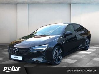 Fahrzeug OPEL Insignia undefined