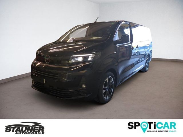 Opel Zafira Life XL AT R-KAMERA*NAVI*WIRELESS*SHZ*LHZ