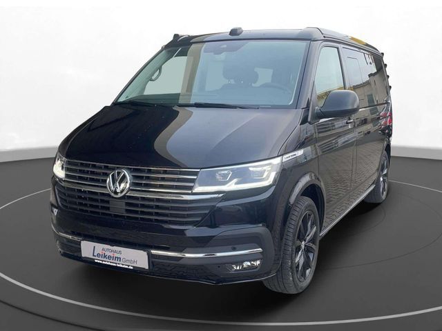 VW T6.1 California Ocean - AHK, SPORT-PAKET
