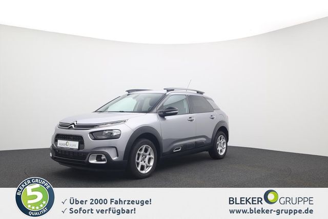 Citroen C4 Cactus Pure Tech 110 Shine