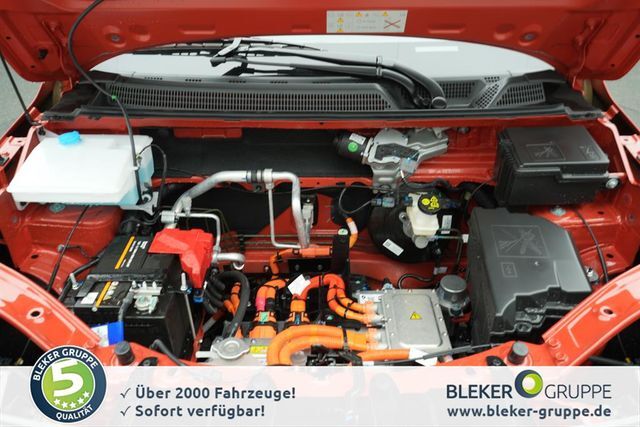 Dacia Spring Extreme Electric 65