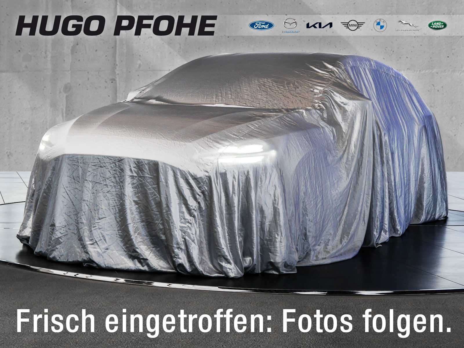 Ford Transit FT 350 (TTS) 2.0 TDCi DPF 350 L3 Trend F
