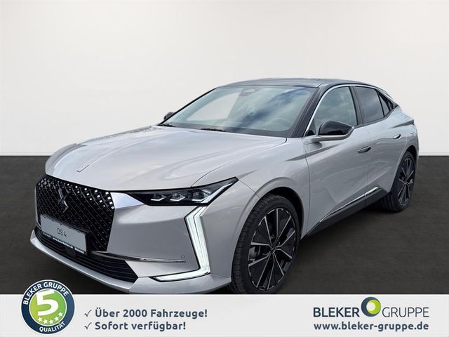 DS Automobiles DS4 4 E-Tense Hybrid 225(Plug-In)Rivoli S&