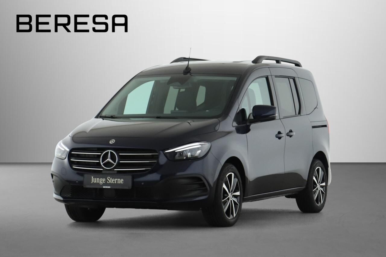 Mercedes-Benz T 180 Progressive LED MBUX AUT Kamera