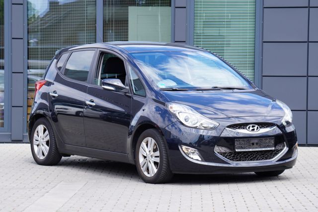 Hyundai ix20 Comfort *MIT 2 JAHREN GARANTIE !!*