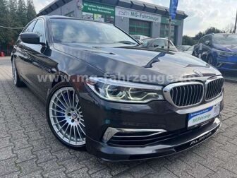 Fahrzeug ALPINA D5 undefined
