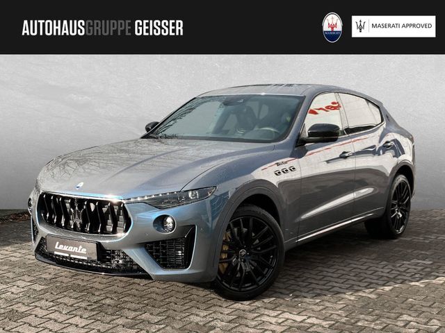 Maserati Levante Modena S AWD MJ 22 FUORI-SERIE