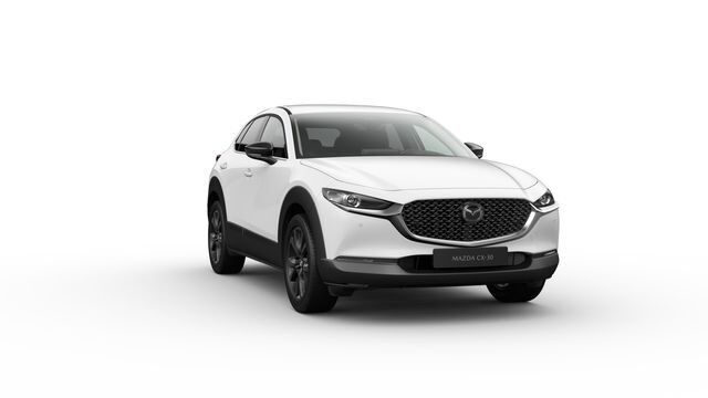Mazda CX-30 2.5 Homura *Klimaautomatik*Sitzheizung*