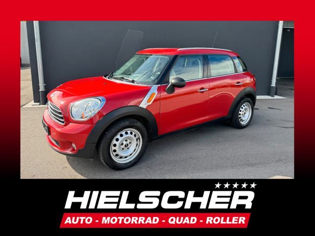 Mini ONE Countryman - Unfallfrei - TÜV bis 04/2026