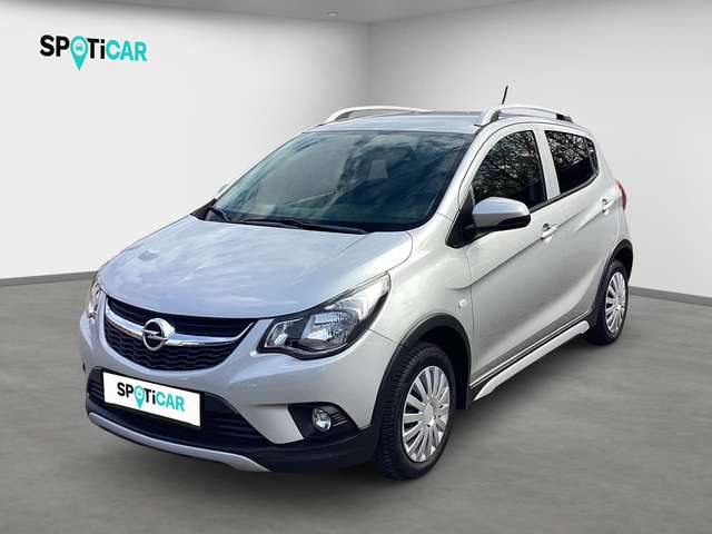 Second hand Opel Karl 1.0