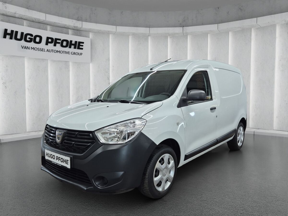 Dacia Dokker Express 1.6 SCe 100 Essential