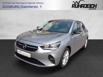 Fahrzeug OPEL Corsa undefined