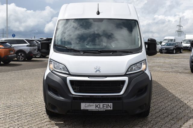 Peugeot Boxer Kasten L4H2 BlueHDi165 -KLIMA-NAVI-KAMERA