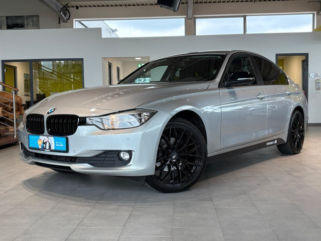 BMW 318d *Business*Comfort*Ambiente*SHZ*PDC*