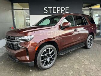 Fahrzeug CHEVROLET Tahoe undefined