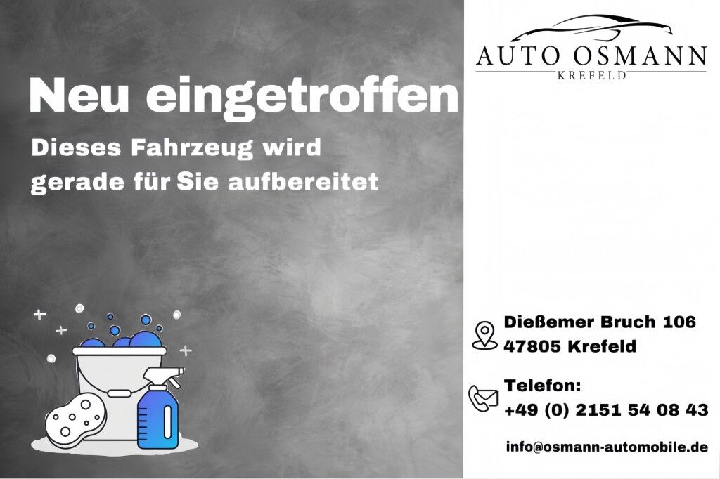 Smart fortwo coupe EQ / Klima / DAB+ / Tempomat