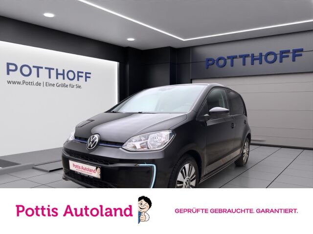 VW up e-up! MAX PDC KAMERA SITZHZG LED