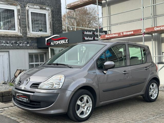 Second hand Renault Modus 1.5 dCi