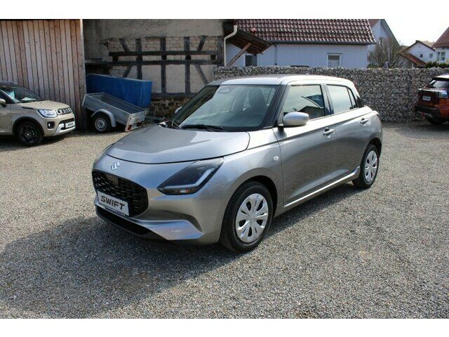 Suzuki Swift 1.2 Dualjet Hybrid Club,KLIMA,RFK,TEMPO,GS