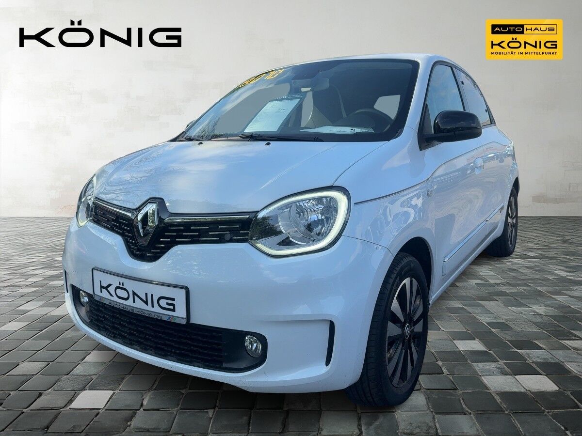 Renault Twingo Techno E-Tech *Carplay*SHZ*Klima
