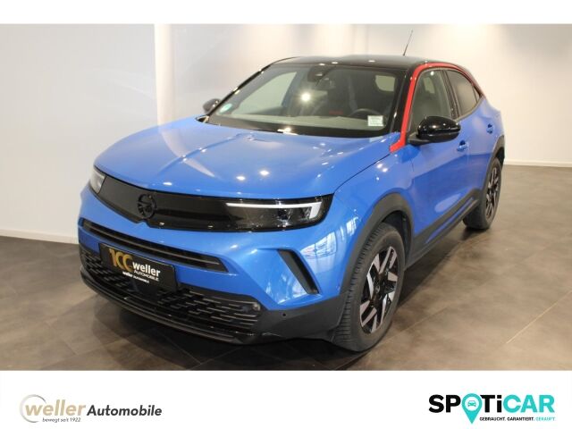 Opel Mokka 1.2 Turbo 