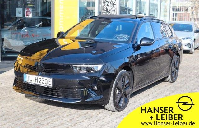 Opel Astra L Sports Tourer Electric GS, AHK, Pano