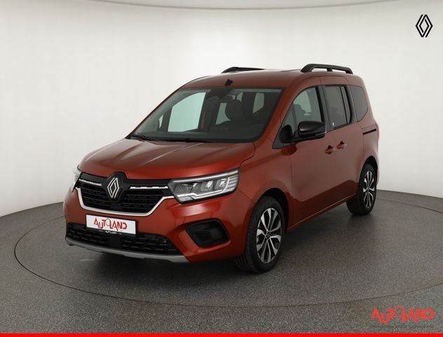 Renault Kangoo dCi 115 Aut. LED Navi Kamera Sitzheizung