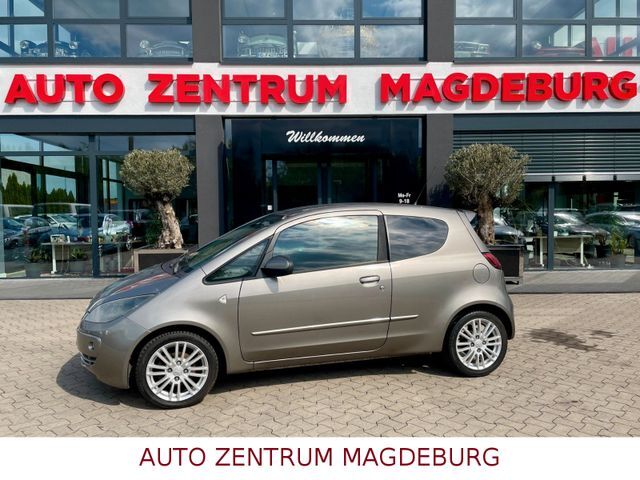 Mitsubishi Colt CZ3 Lim. 3-trg. 1.3 Motion Plus *KLIMA*