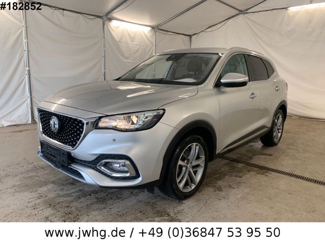 MG EHS PHEV Navi VLeder 18" FahrAss Kamera SiHz