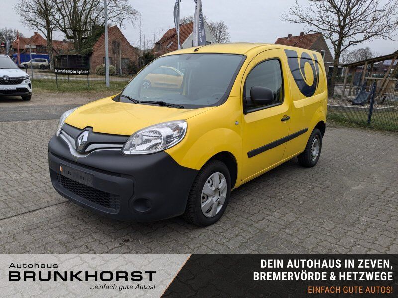 Renault Kangoo Rapid dCi 90 Klima Radio