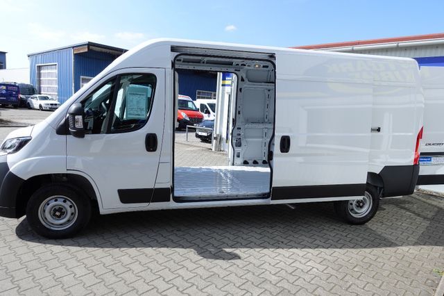 Fiat Ducato 35 L3H2 140 Multijet RFK 2.Schiebetüre