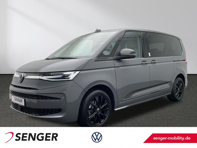 VW T7 Multivan Life 2,0 TDI Business-Paket Panorama