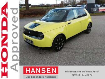 Fahrzeug HONDA Honda E undefined