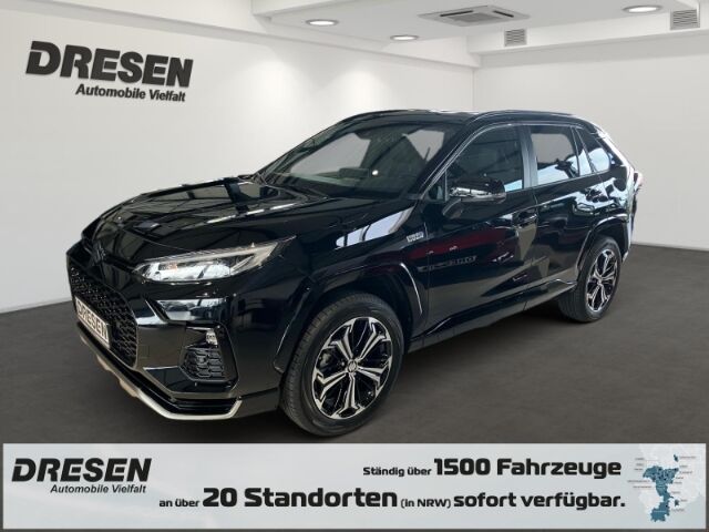 Suzuki Across Comfort+ Plug-In Hybrid Rückfahrkamera+Si