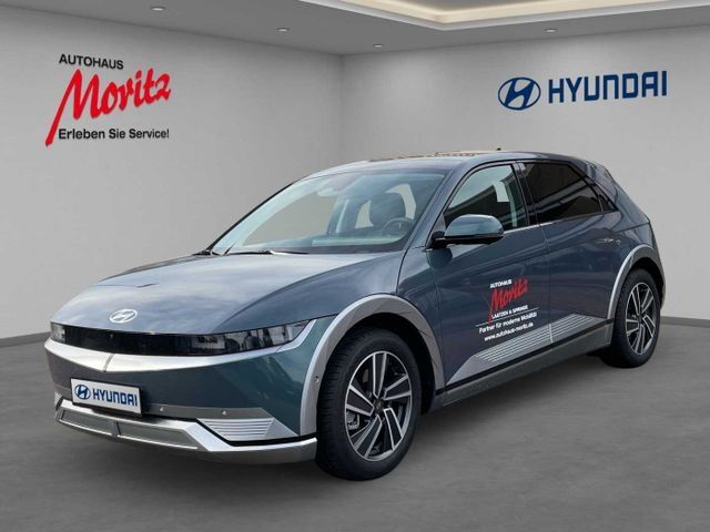 Hyundai IONIQ 5 77,4kWh TECHNIQ-Paket Panoramagl. 20Zoll