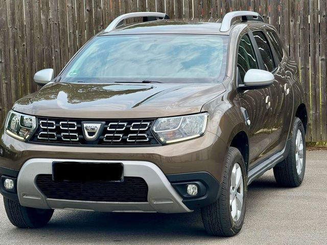 Dacia Duster 1.0 TCe Comfort