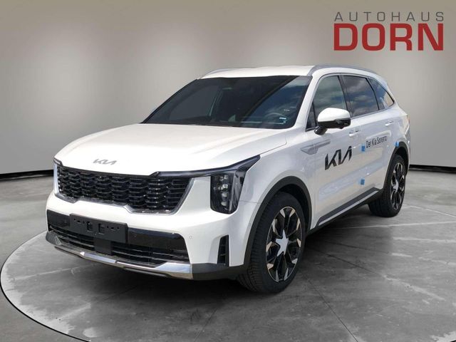Kia Sorento Platinum 2.2 CRDI DCT AWD Premium-Paket