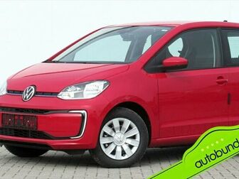 Fahrzeug VOLKSWAGEN Up! undefined