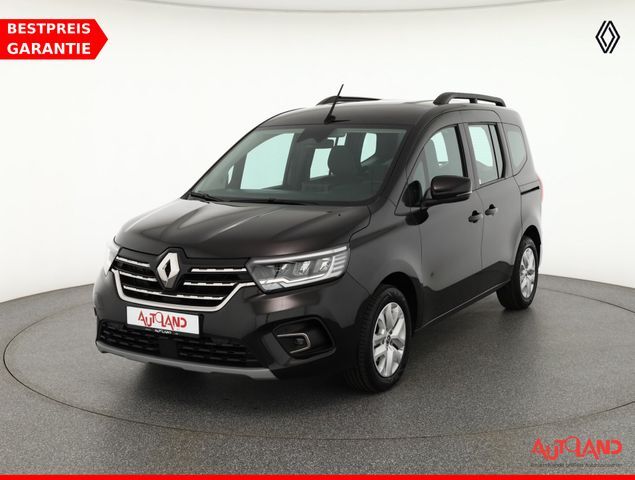 Renault Kangoo 1.3 TCe Edition One DAB LED Navi Kamera S