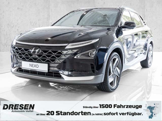 Hyundai NEXO Prime *Navi* Soundsystem*Klimasitze*LED*ACC